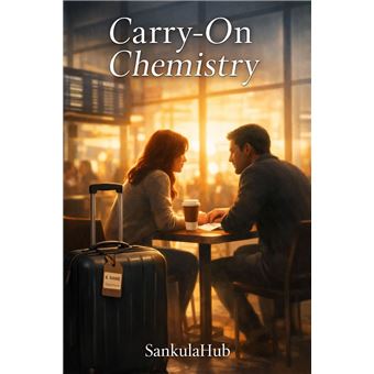 Carry-On Chemistry - 1