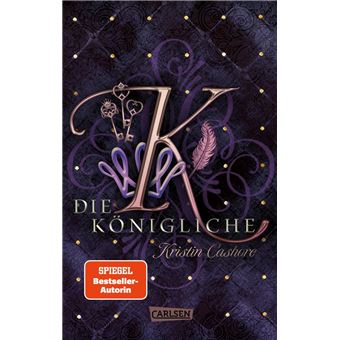 Die Königliche (Die sieben Königreiche 3) - 1