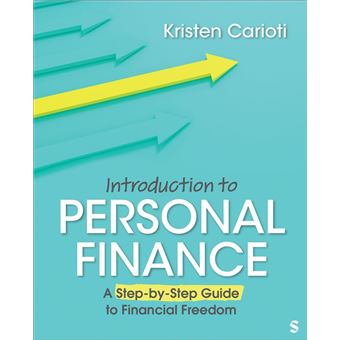 Introduction to Personal Finance - 1