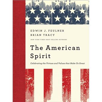 The American Spirit - 1