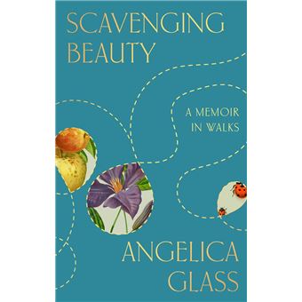 Scavenging Beauty - 1