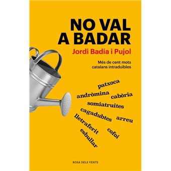 No val a badar - 1