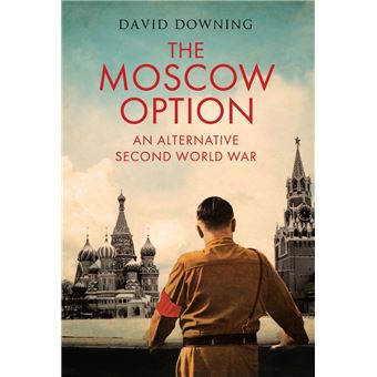 The Moscow Option - 1