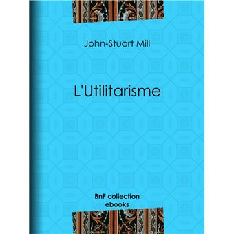 L'Utilitarisme - 1
