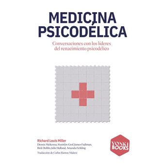 Medicina psicodélica - 1