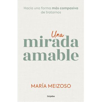 Una mirada amable - 1