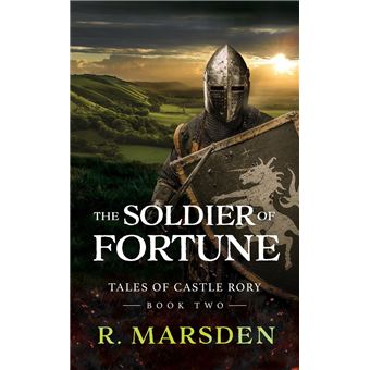 The Soldier of Fortune - 1