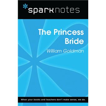 The Princess Bride (SparkNotes Literature Guide) - 1