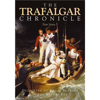 The Trafalgar Chronicle - 1