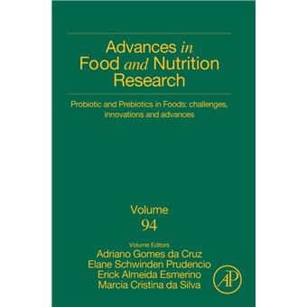 Probiotic and Prebiotics in Foods: Challenges, Innovations and Advances - 1