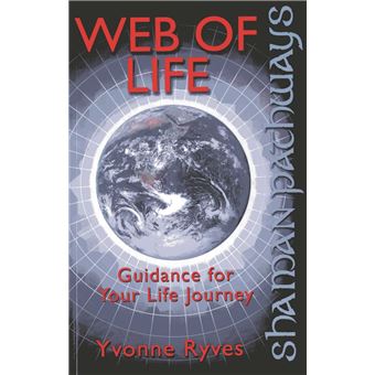 Shaman Pathways - Web of Life - 1