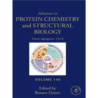 Protein Aggregation - Part B - 1