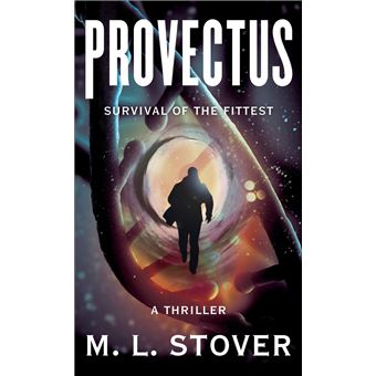 Provectus - 1