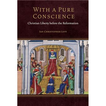 With a Pure Conscience - 1