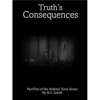 Truth's Consequences - 1