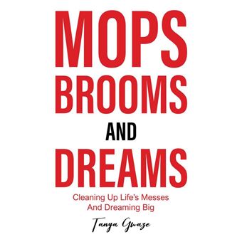 Mops, Brooms and Dreams - 1