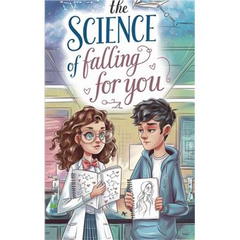 The Science of Falling for You - 1