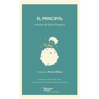 El principito - 1