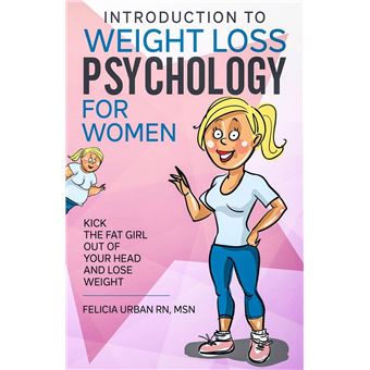 Weight Loss Psychology for Women - 1