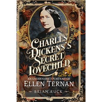 Charles Dickens's Secret Lovechild - 1