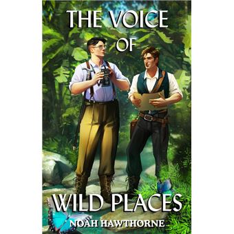 The Voice of Wild Places - 1