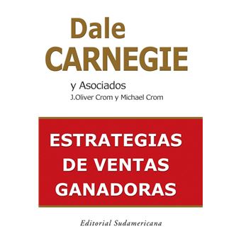 Estrategias de ventas ganadoras - 1