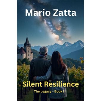 Silent Resilience - 1