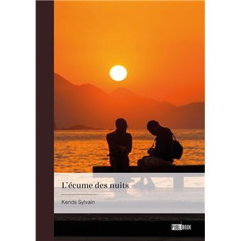 L'écume des nuits - 1