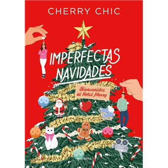 Imperfectas navidades - 1