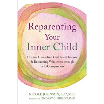 Reparenting Your Inner Child - 1