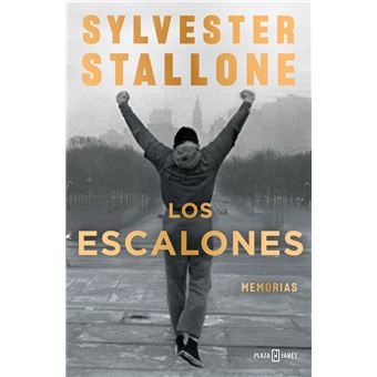 Los escalones - 1
