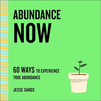 Abundance Now - 1