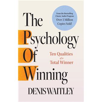 The Psychology of Winning - 1