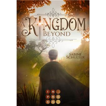 A Kingdom Beyond (Kampf um Mederia 6) - 1