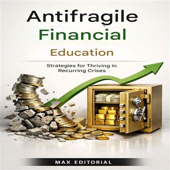 Antifragile Financial Education: Strategies for Thriving in Recurring Crises - 1