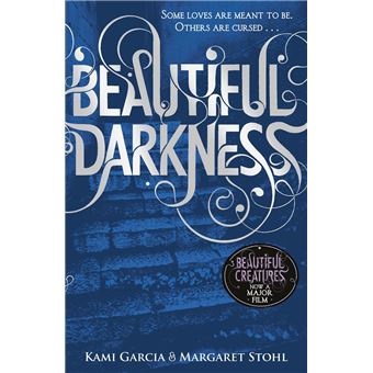 Beautiful Darkness (Book 2) - 1
