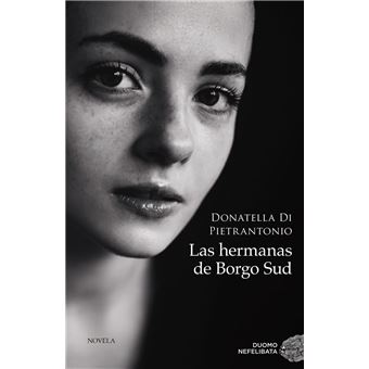 Las hermanas de Borgo Sud - 1