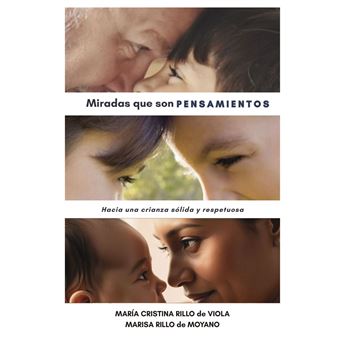 Miradas que son pensamientos - 1