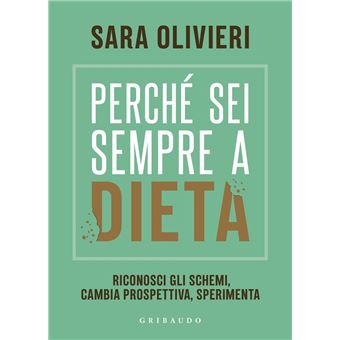 Perché sei sempre a dieta - 1