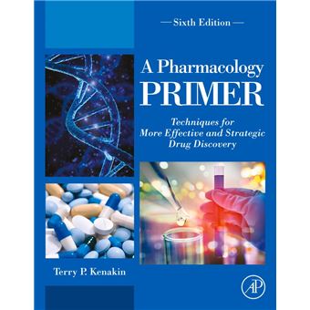 A Pharmacology Primer - 1