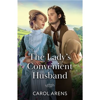 The Lady’s Convenient Husband - 1