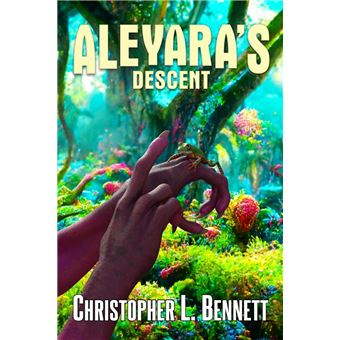 Aleyara's Descent - 1