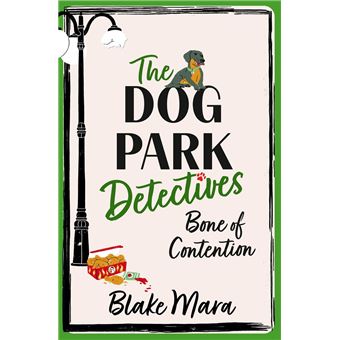 Bone of Contention - 1