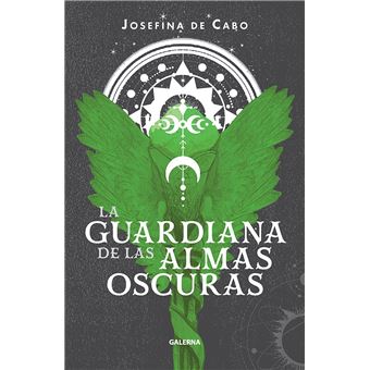 La guardiana de las almas oscuras - 1