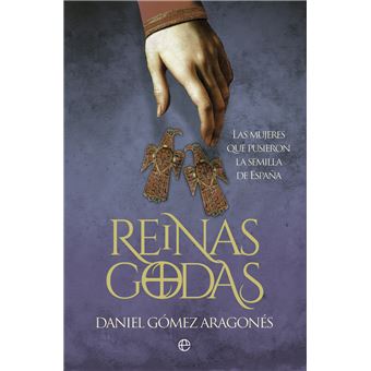 Reinas godas - 1