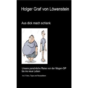 Aus dick mach schlank - 1