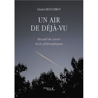 Un air de déjà-vu - 1