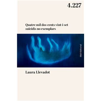 Quatre mil dos-cents vint-i-set suïcidis no exemplars - 1