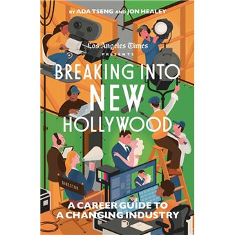 Breaking Into New Hollywood - 1