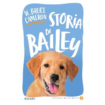 Storia di Bailey - 1